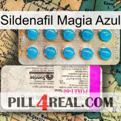 Blue Magic Sildenafil new07